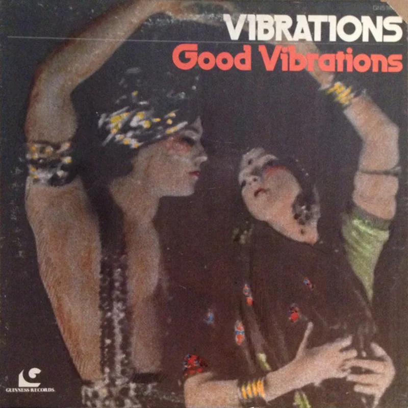 The Vibrations | Good Vibrations