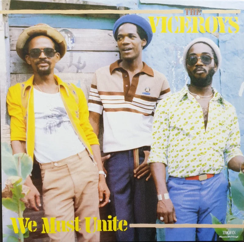 The Viceroys | We Must Unite (New)