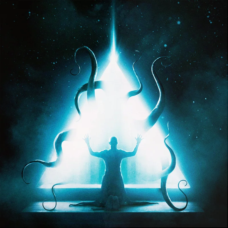 The Void Original Motion Picture Score LP