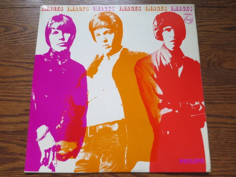 The Walker Brothers - Images
