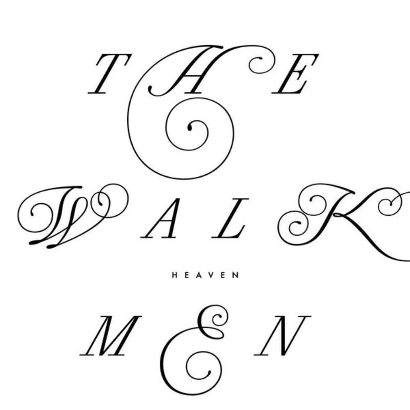 The Walkmen-Heaven LP