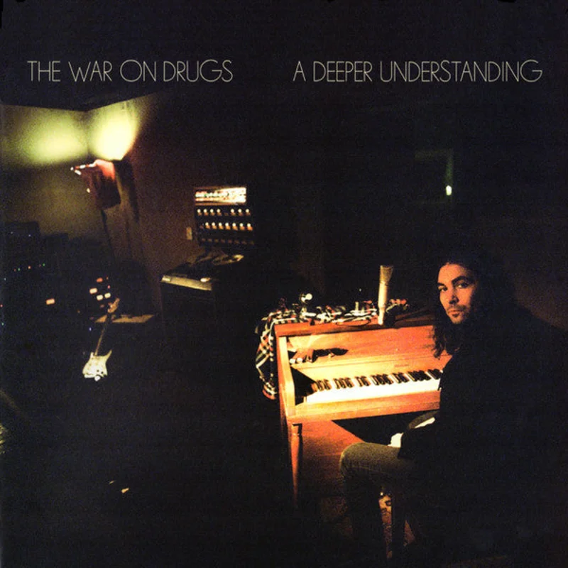 The War On Drugs | A Deeper Understanding (New)