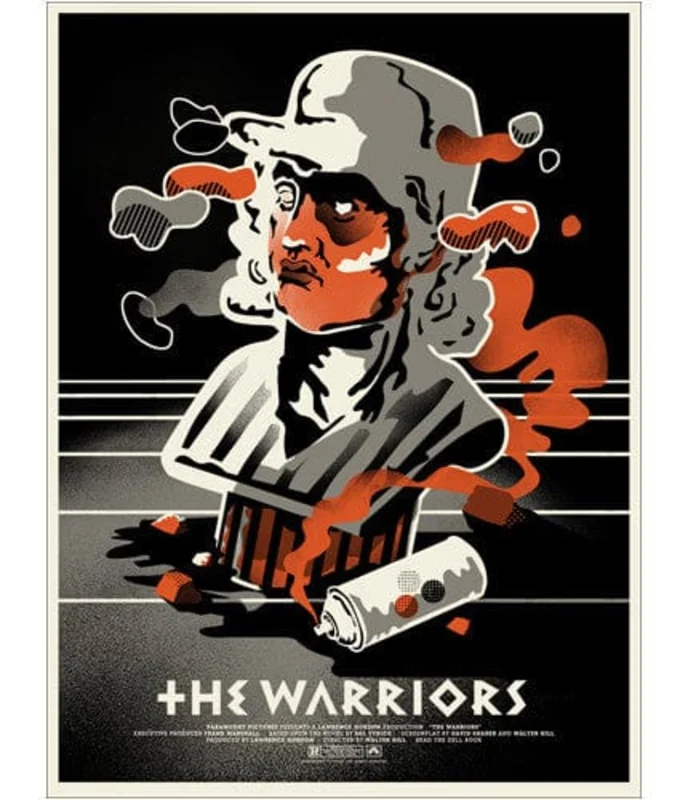 The Warriors
