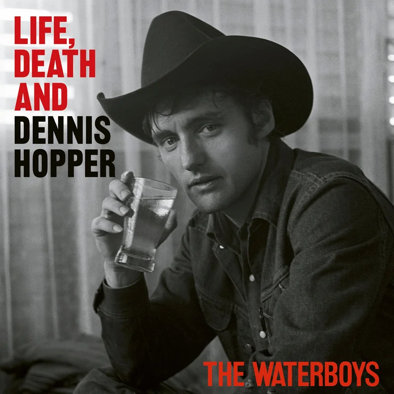 The Waterboys  - Life, Death And Dennis Hopper