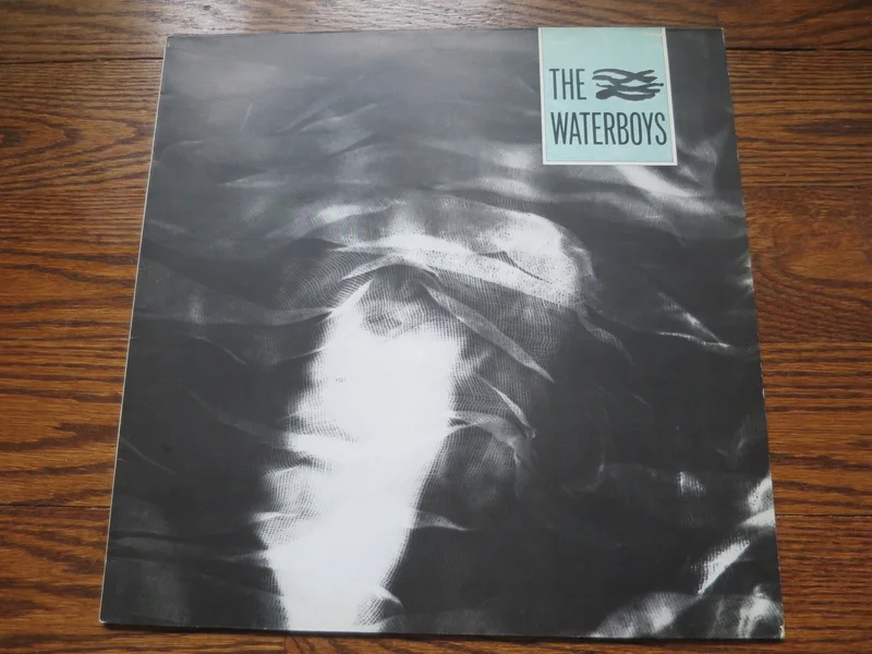 The Waterboys - The Waterboys