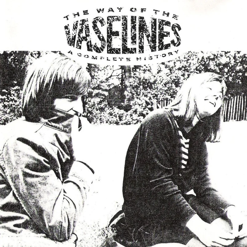 The Way of the Vaselines