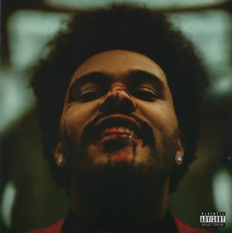 The Weeknd - After Hours