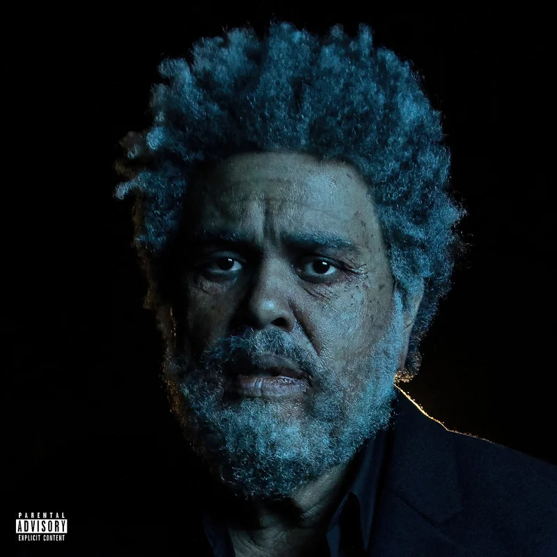 The Weeknd - Dawn FM [2 LP, Black Vinyl]