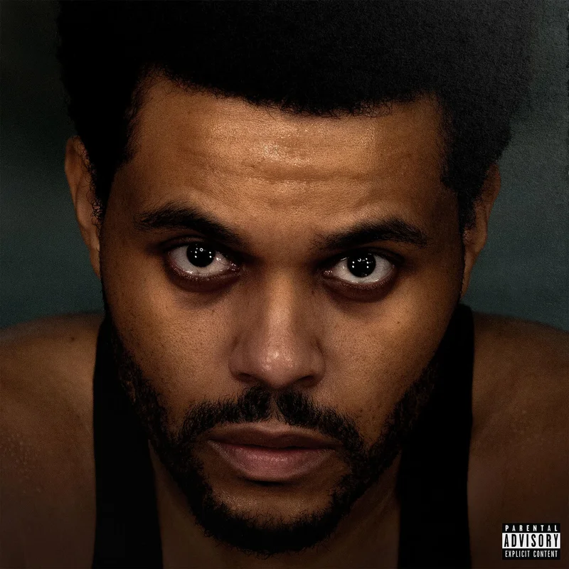 The Weeknd - Hurry Up Tomorrow [Black Vinyl LP]