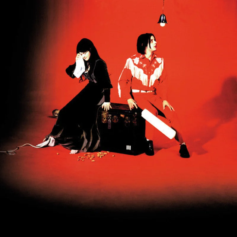 The White Stripes | Elephant (New)