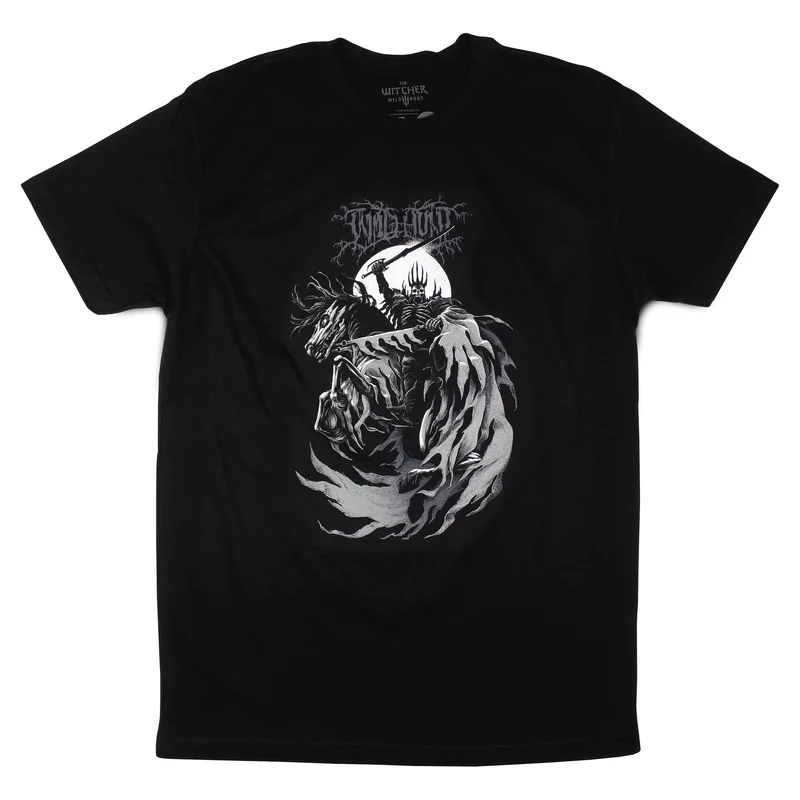 The Witcher 3: Wild Hunt T-Shirt