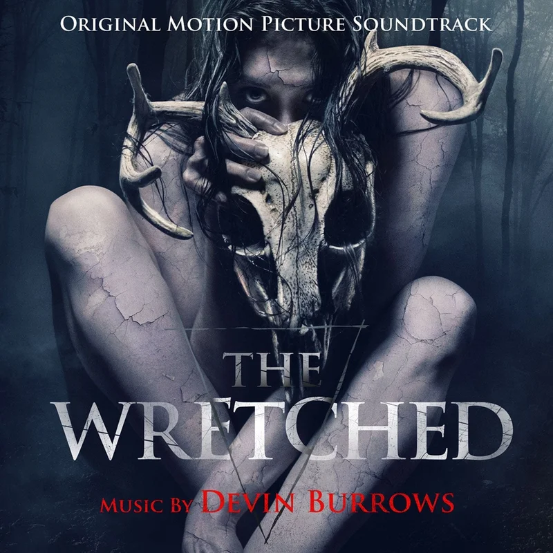 The Wretched - Original Motion Picture Soundtrack LP