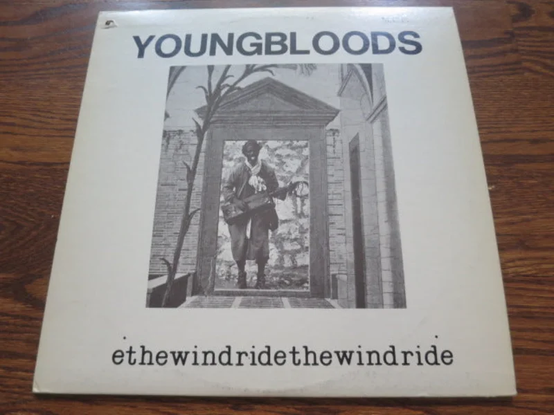 The Youngbloods - Ride The Wind