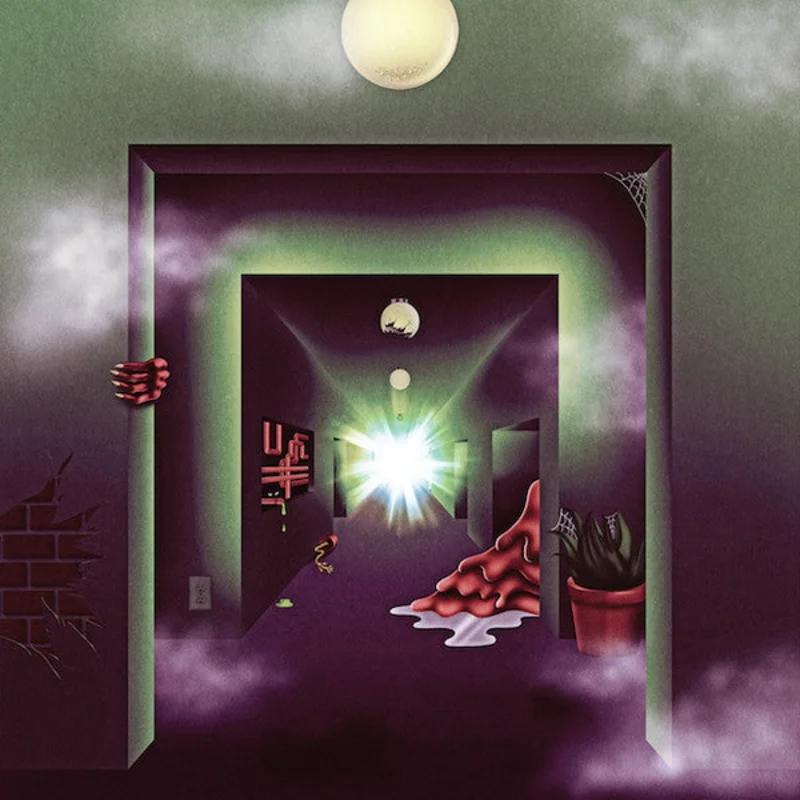 Thee Oh Sees | A Weird Exits (New)