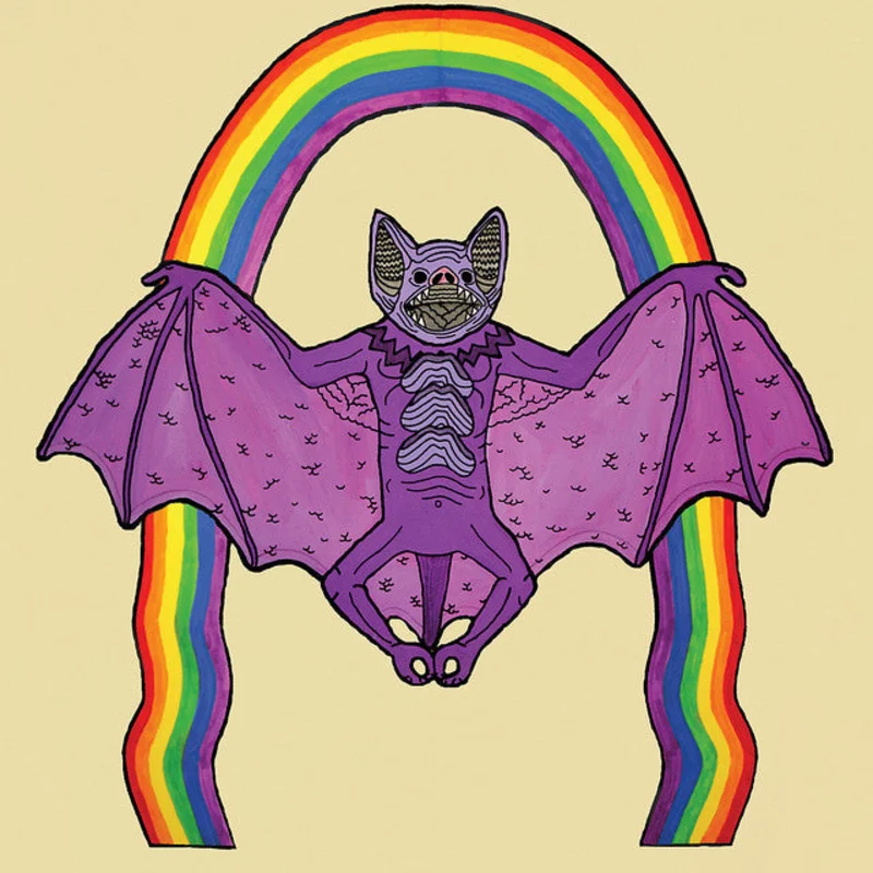Thee Oh Sees Help