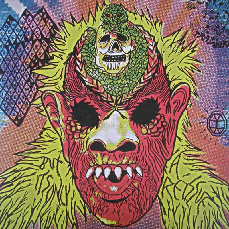 Thee Oh Sees | The Master's Bedroom Is Worth Spending A Night In (New)
