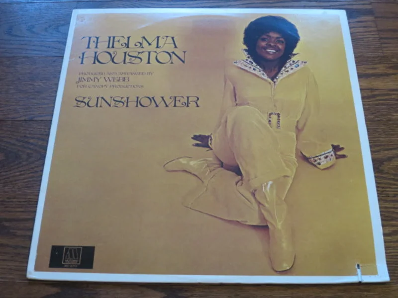 Thelma Houston - Sunshower