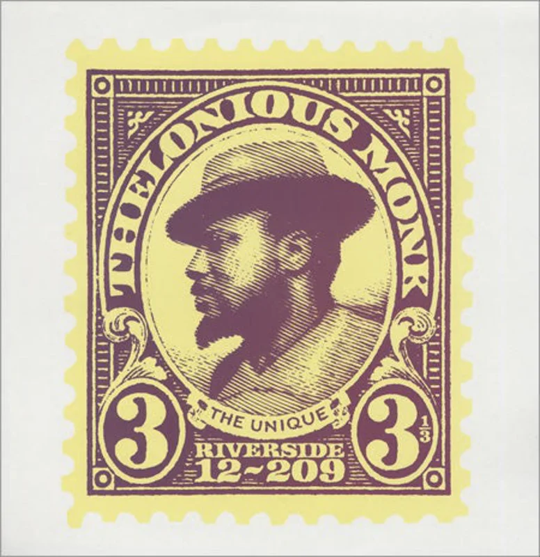 Thelonious Monk | The Unique Thelonious Monk (New)
