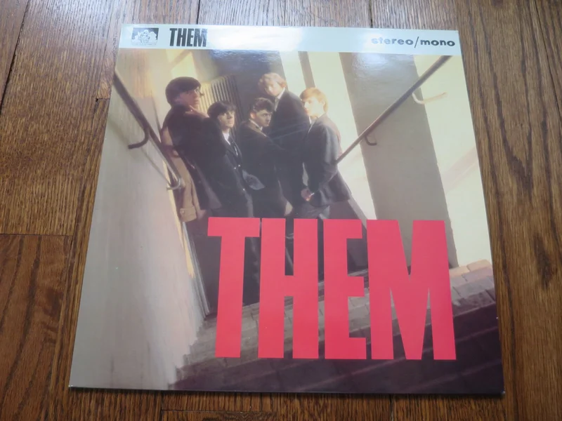 Them - Them