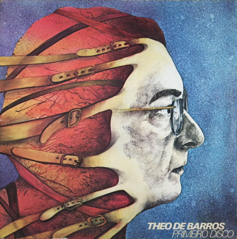Theo De Barros | Primeiro Disco