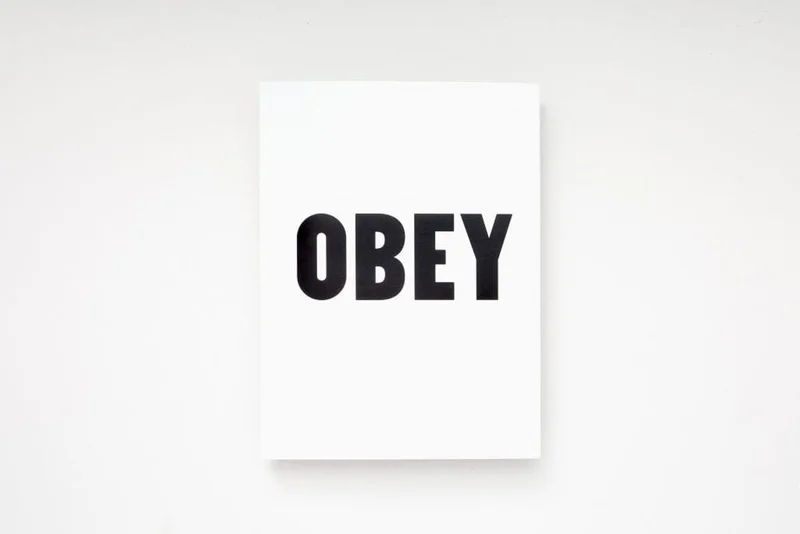 They Live: A Visual and Cultural Awakening (Regular Edition)