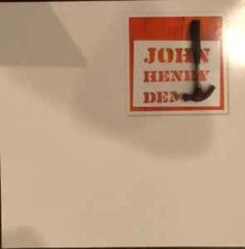 They Might Be Giants - John Henry Demos (Bonus 7")