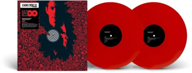 Thievery Corporation - The Cosmic Game