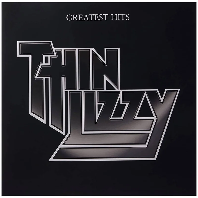 Thin Lizzy - Greatest Hits