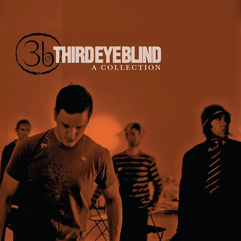Third Eye Blind-A Collection 2xLP