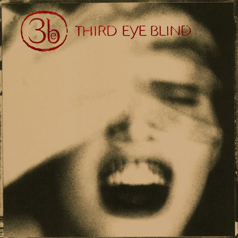 Third Eye Blind - Third Eye Blind [2 LP, Black Vinyl]