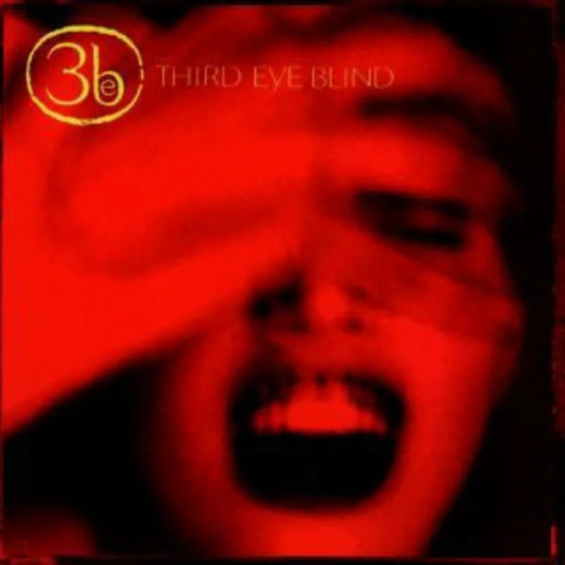 Third Eye Blind-Third Eye Blind 2xLP