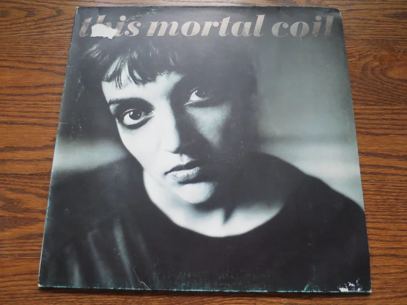 This Mortal Coil - Blood