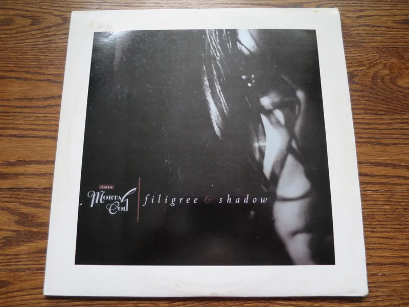 This Mortal Coil - Filigree & Shadow