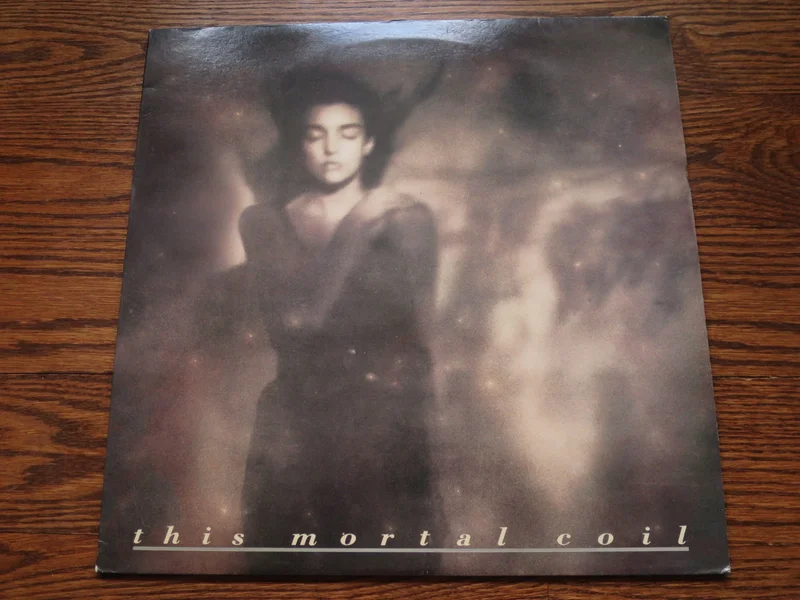 This Mortal Coil - It'll End In Tears