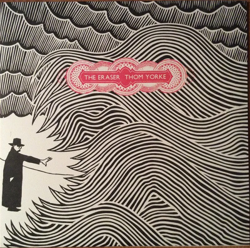 Thom Yorke | The Eraser (New)