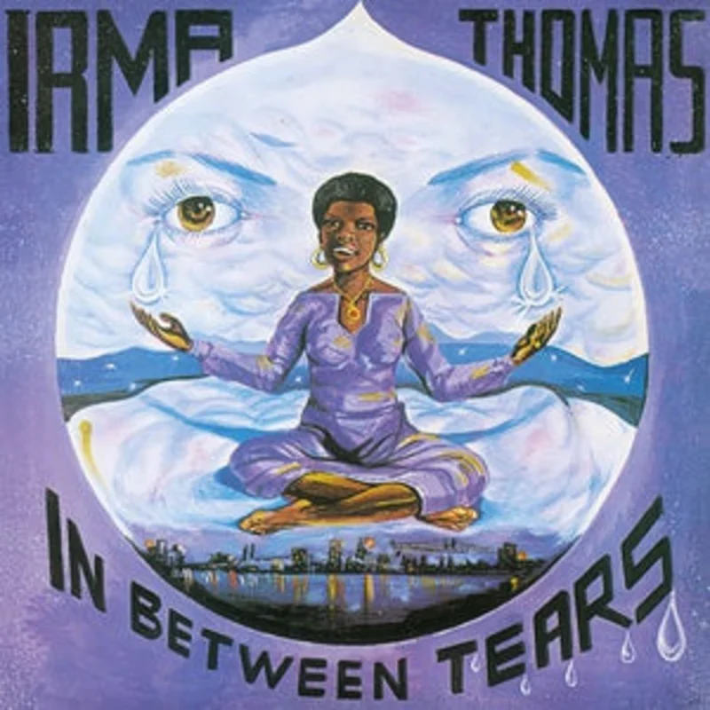 Thomas, Irma - In Between Tears