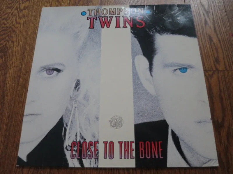 Thompson Twins - Close To The Bone