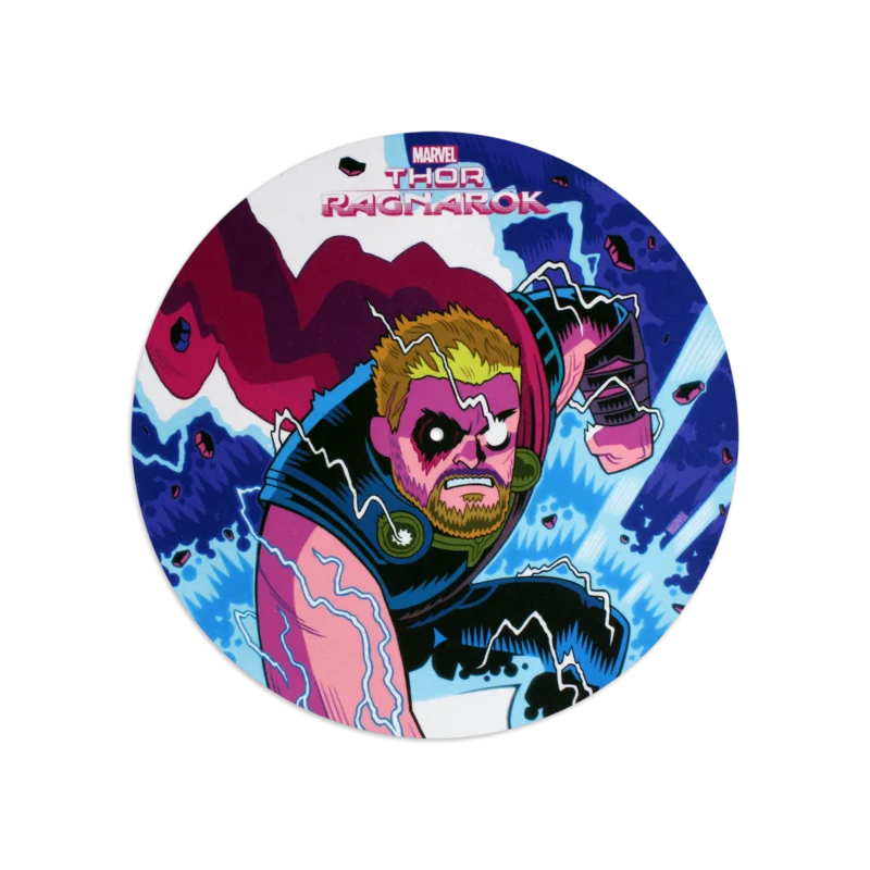 Thor: Ragnarok Slip Mat