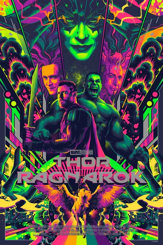 Thor: Ragnarok