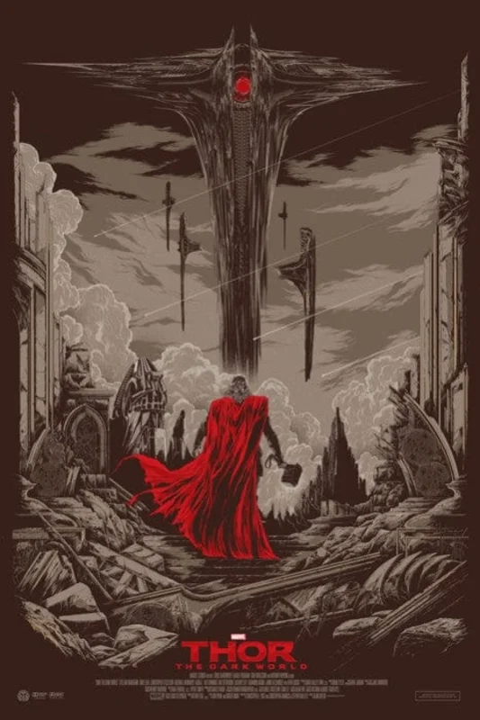 Thor: The Dark World