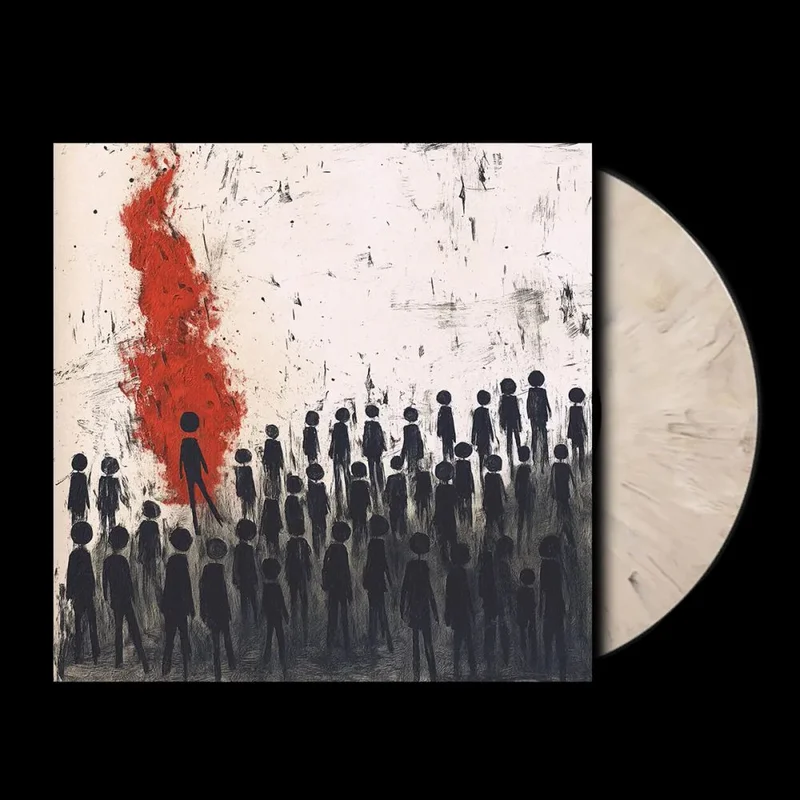 Three Days Grace - Alienation