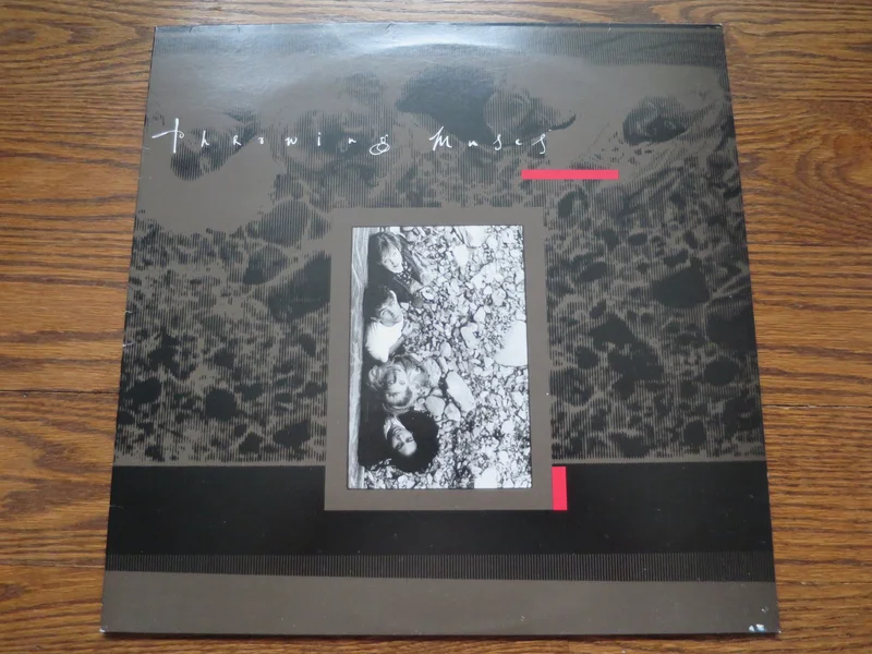 Throwing Muses - Chains Changed EP