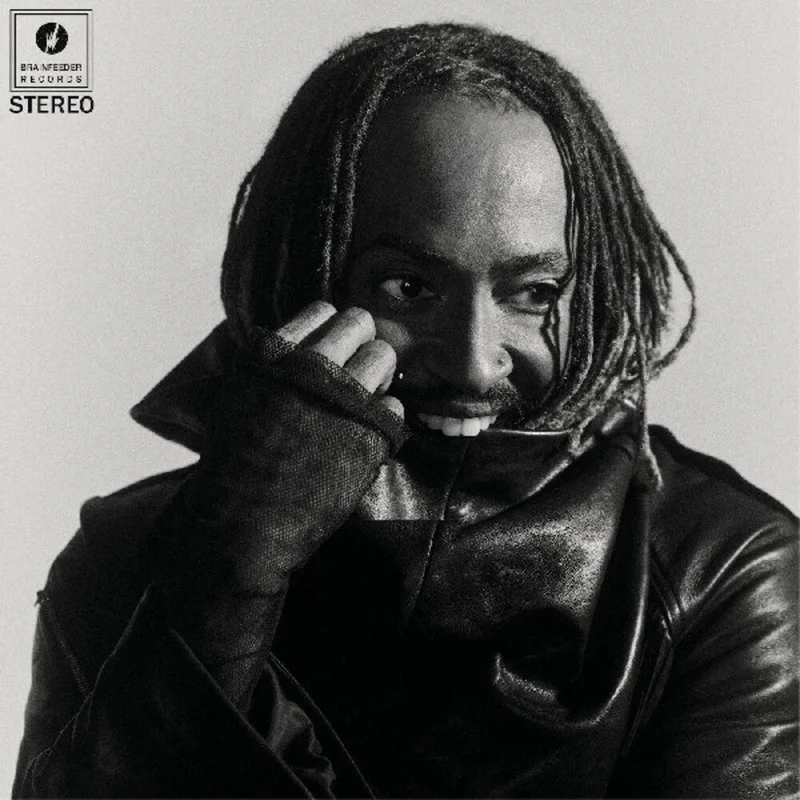 Thundercat - Distracted