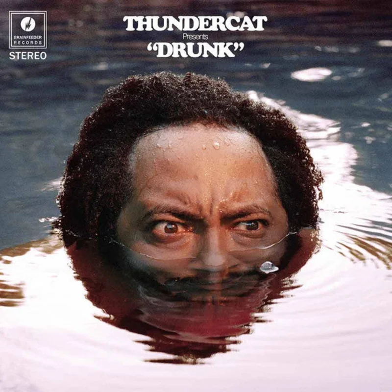 Thundercat  Drunk
