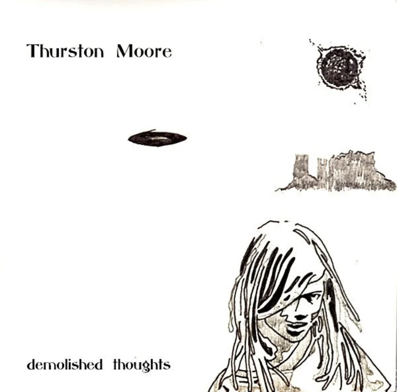 Thurston Moore | Demolished Thoughts (New)