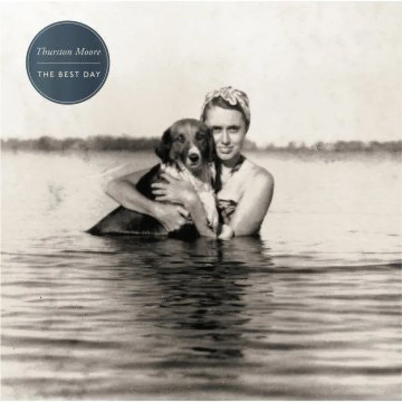 Thurston Moore | The Best Day  (New)