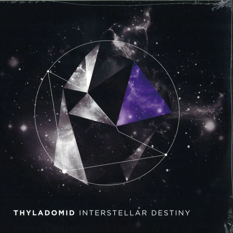 Thyladomid | Interstellar Destiny