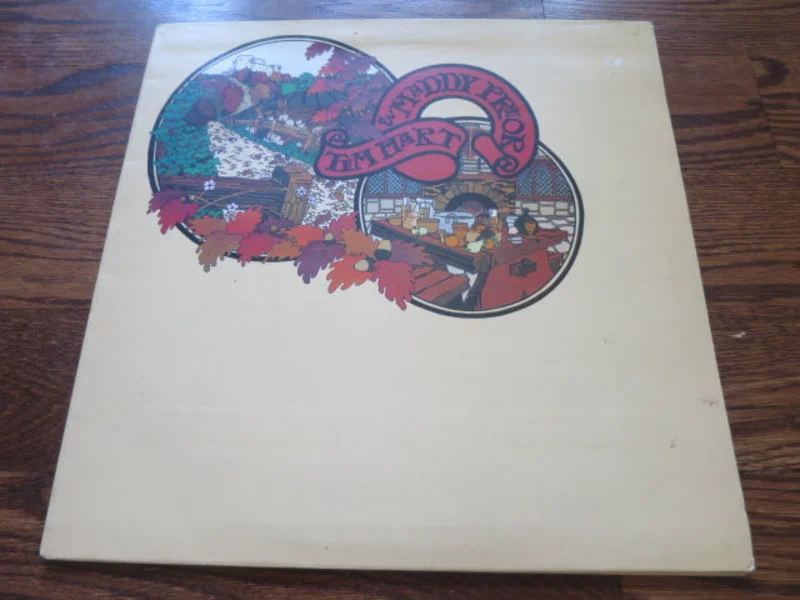 Tim Hart & Maddy Prior - Summer Solstice