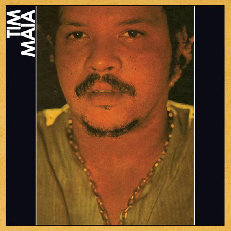 Tim Maia | 1970 (New)