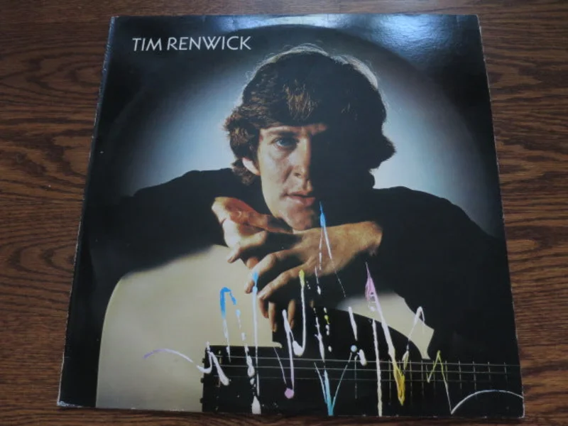 Tim Renwick - Tim Renwick